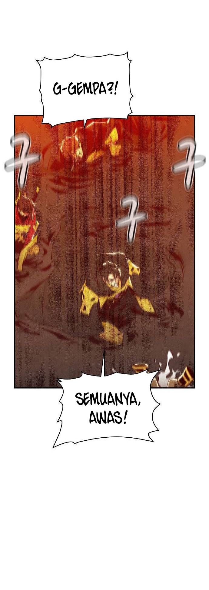 Alone Necromancer Chapter 57 Gambar 41