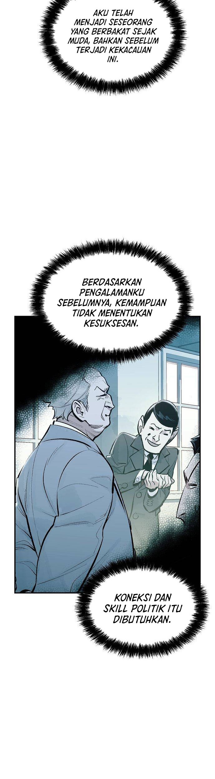 Alone Necromancer Chapter 57 Gambar 3