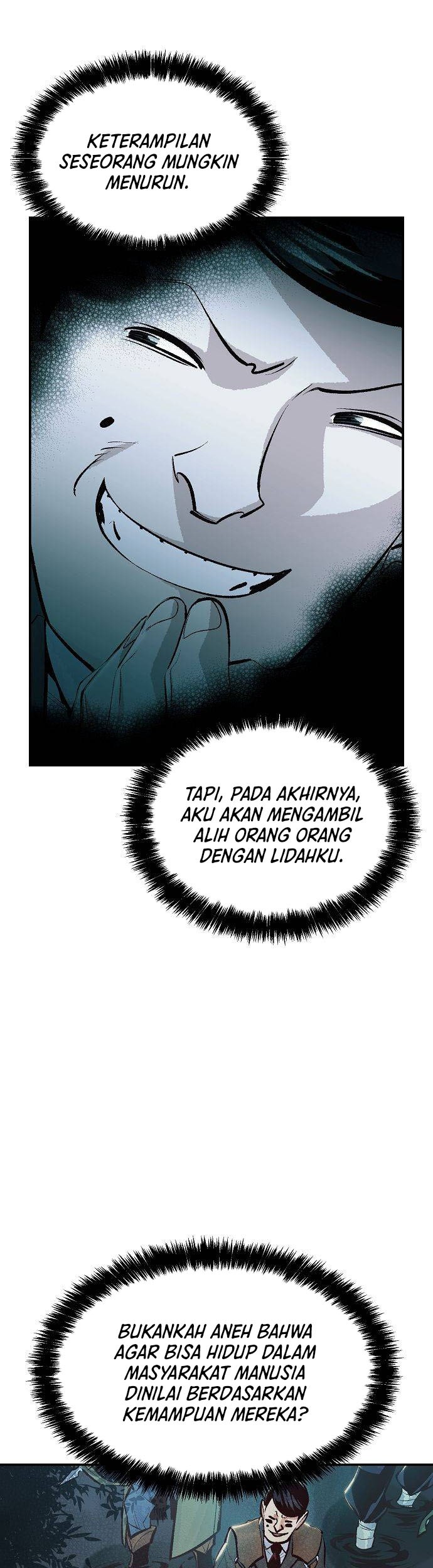 Alone Necromancer Chapter 57 Gambar 4