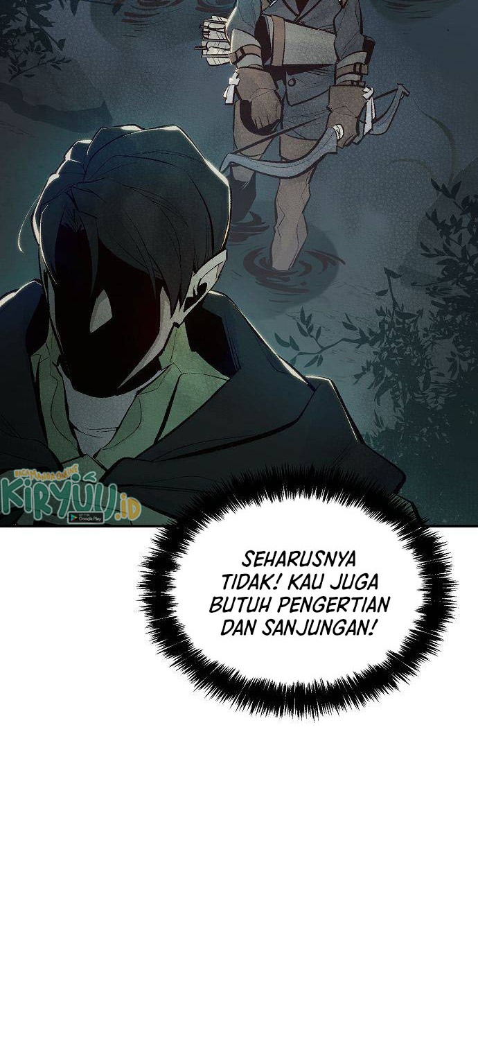 Alone Necromancer Chapter 57 Gambar 5