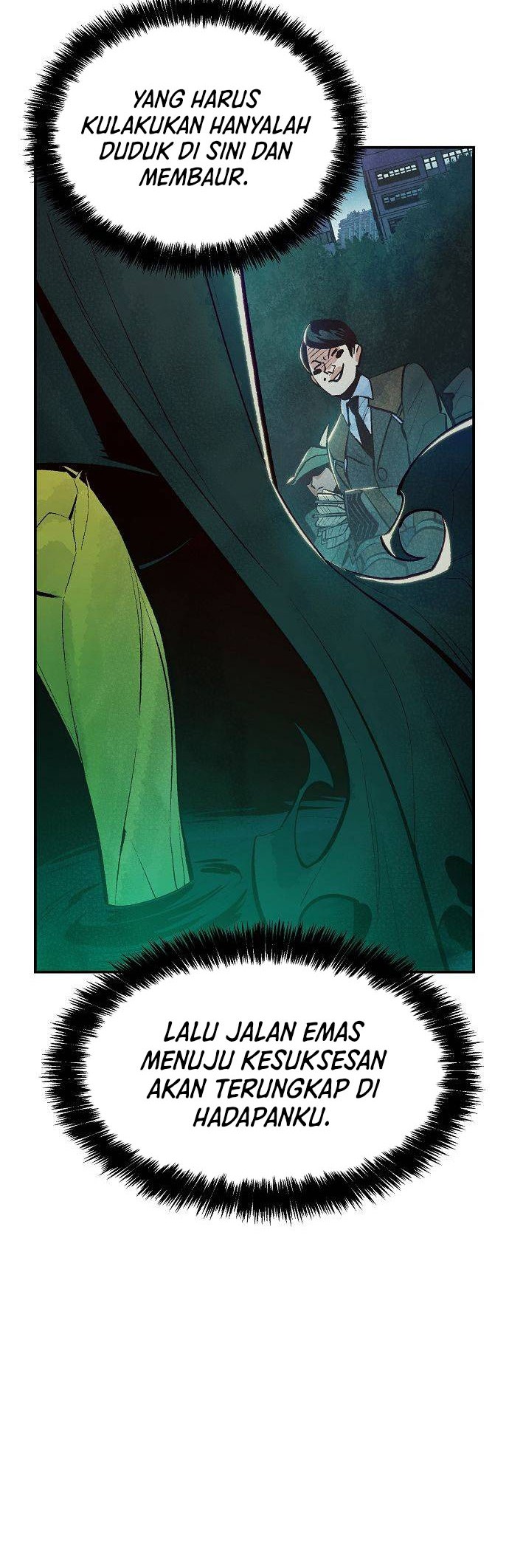 Alone Necromancer Chapter 57 Gambar 9