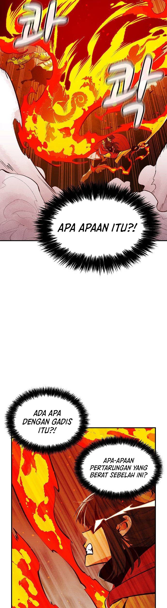 Alone Necromancer Chapter 57 Gambar 11