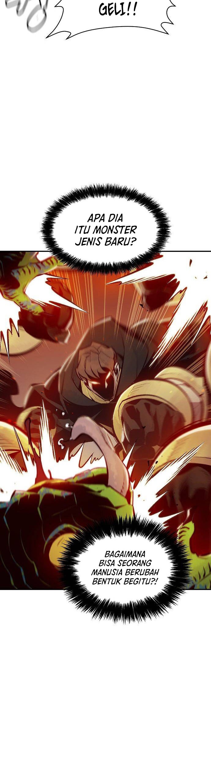 Alone Necromancer Chapter 57 Gambar 13