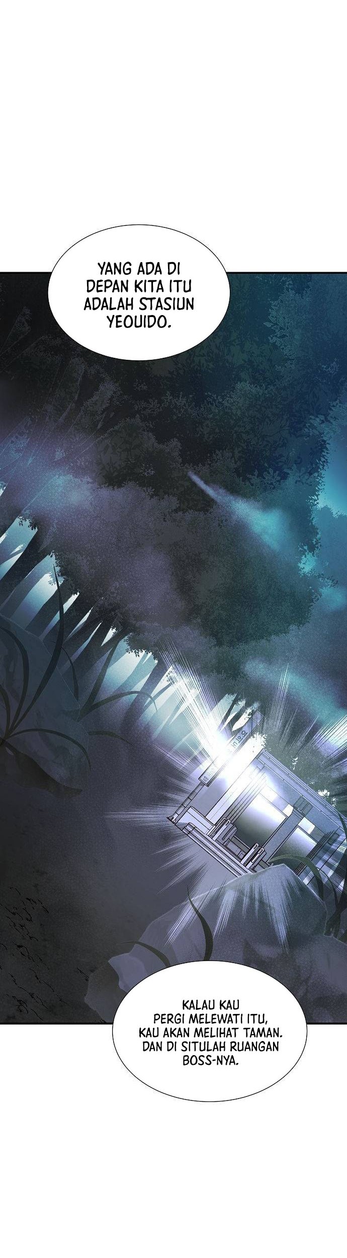 Alone Necromancer Chapter 57 Gambar 21