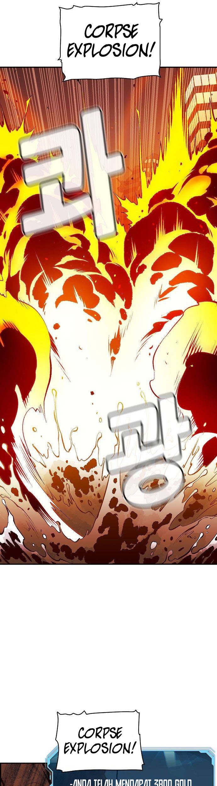 Alone Necromancer Chapter 57 Gambar 26