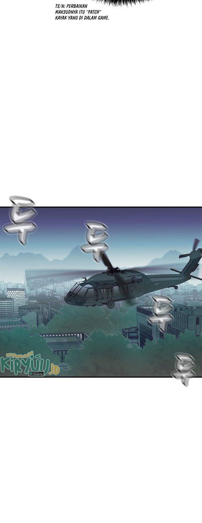 Alone Necromancer Chapter 57 Gambar 29