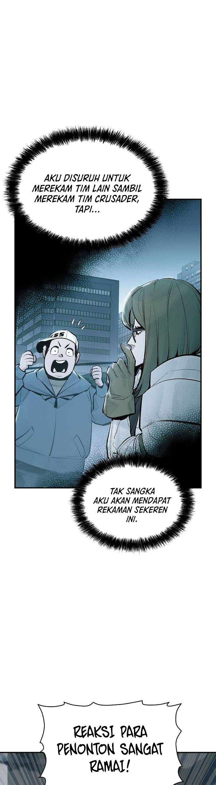 Alone Necromancer Chapter 57 Gambar 32