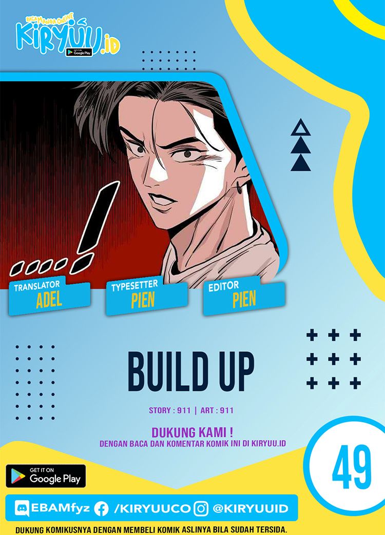 Komik Build Up Chapter 49 gambar nomor 1