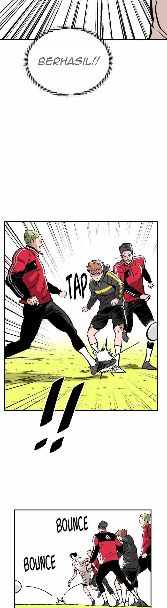 Build Up Chapter 49 Gambar 34