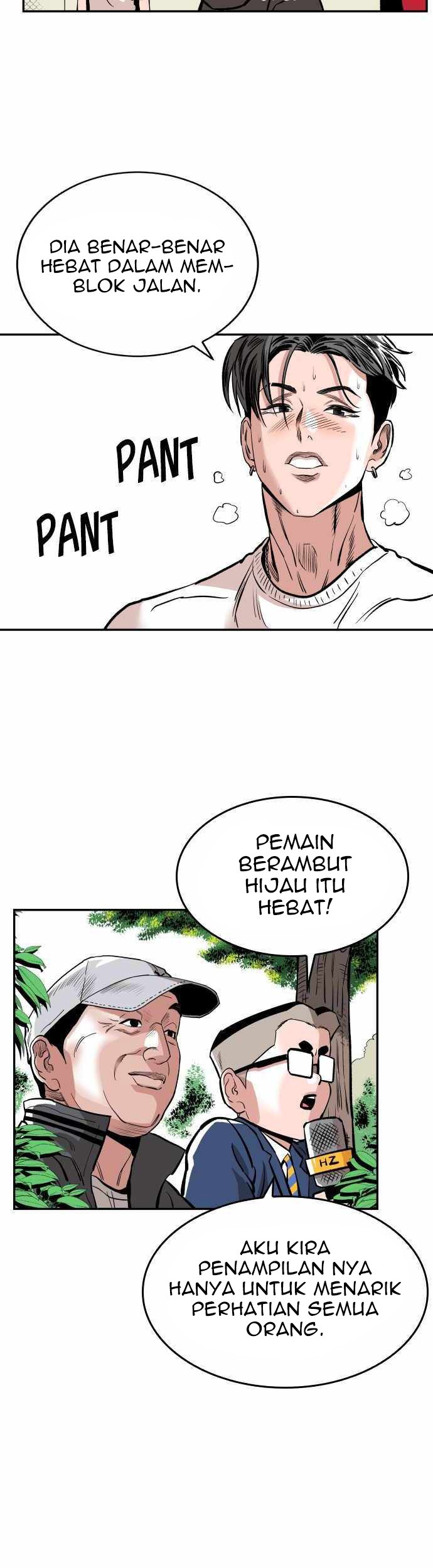 Build Up Chapter 49 Gambar 38
