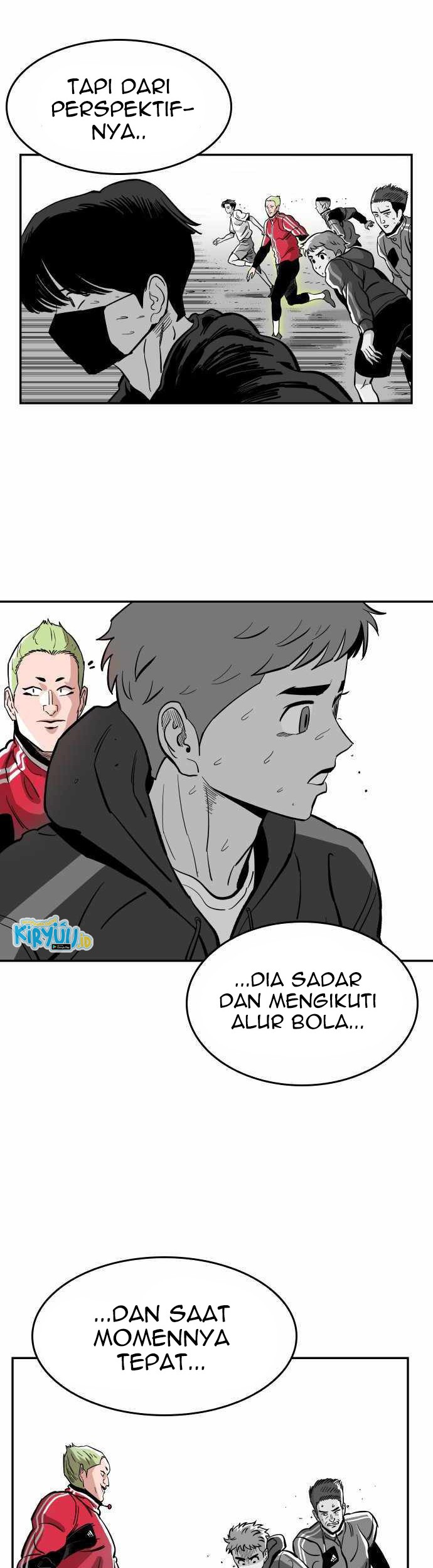 Build Up Chapter 49 Gambar 39