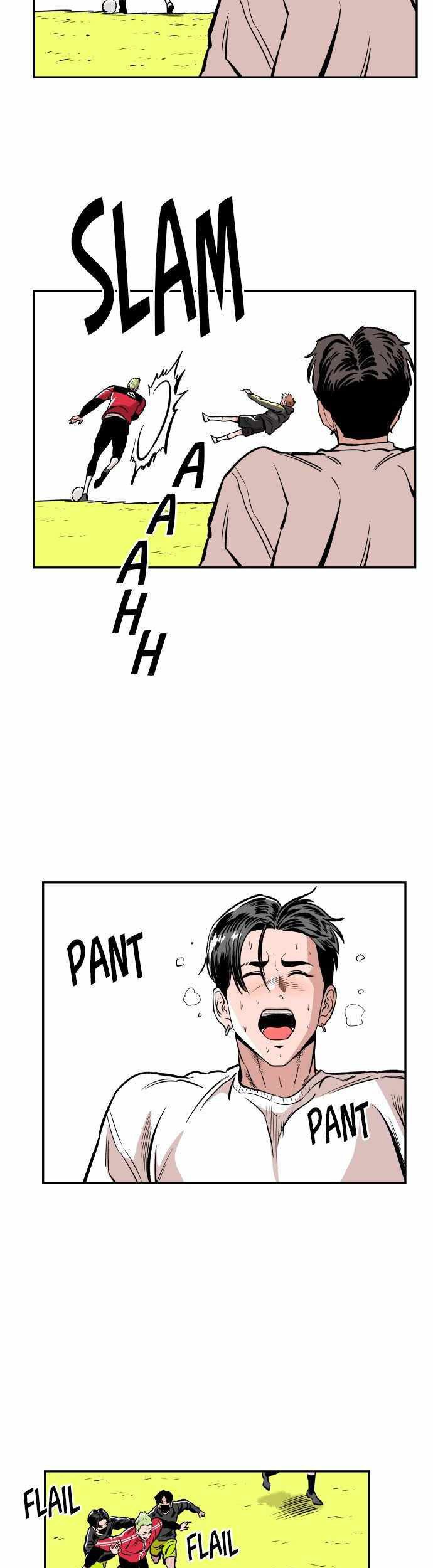 Build Up Chapter 49 Gambar 42