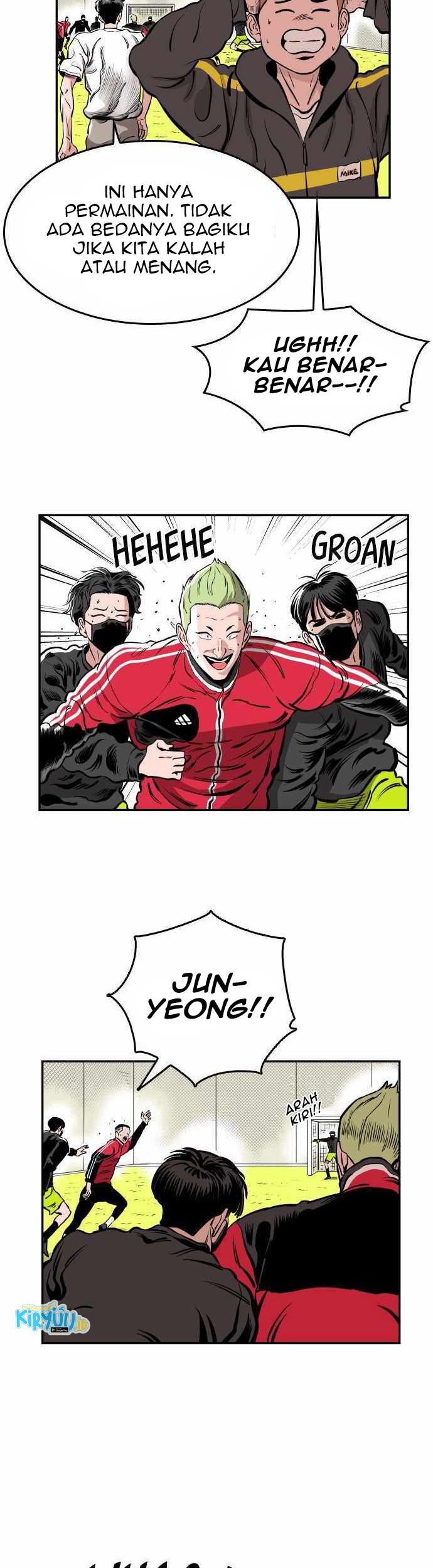 Build Up Chapter 49 Gambar 3