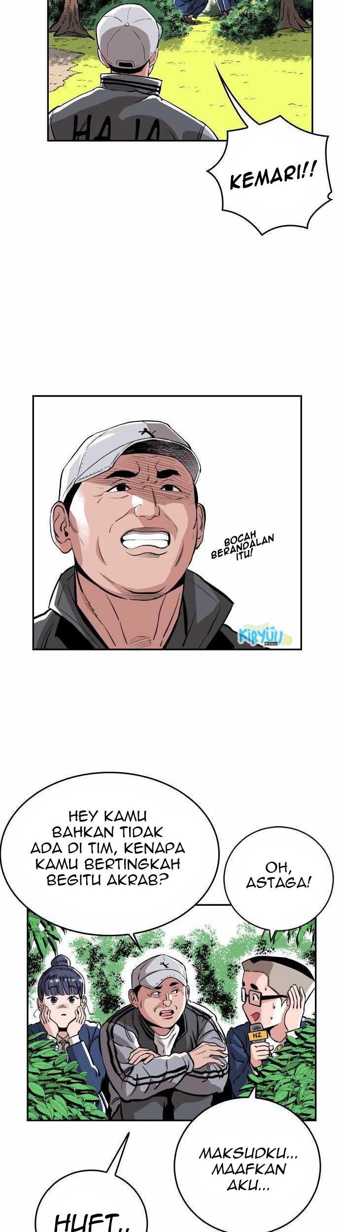 Build Up Chapter 49 Gambar 7