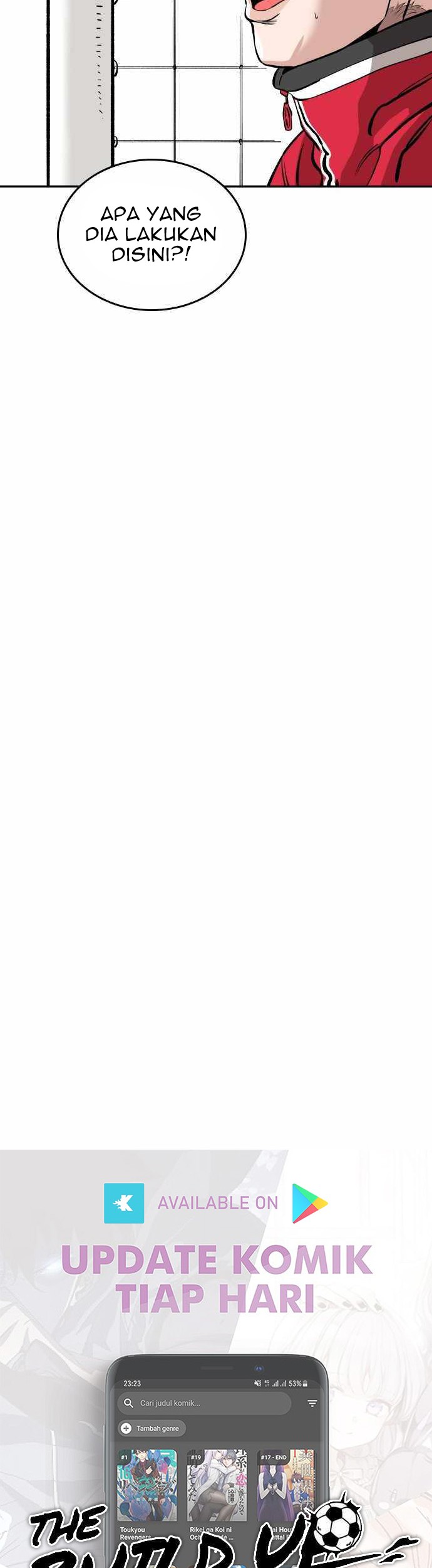 Build Up Chapter 49 Gambar 11