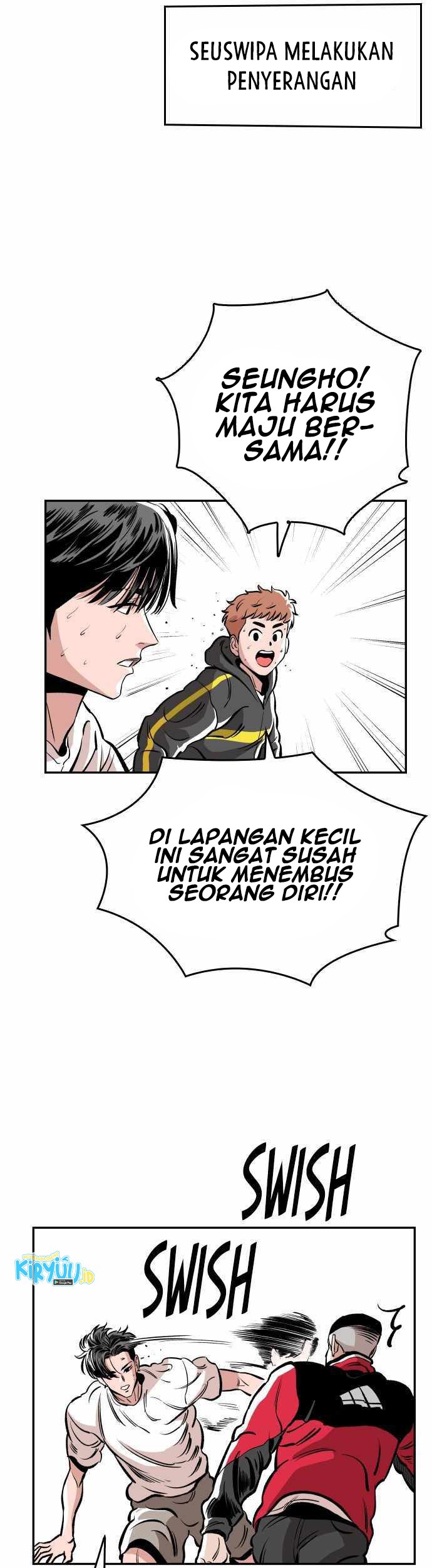 Build Up Chapter 49 Gambar 14
