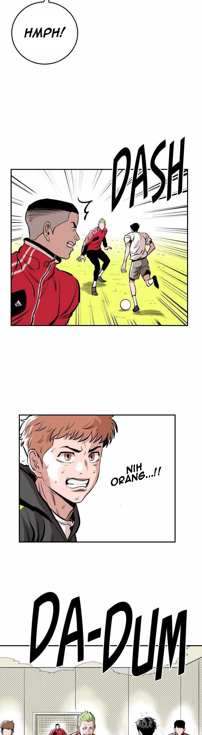 Build Up Chapter 49 Gambar 15