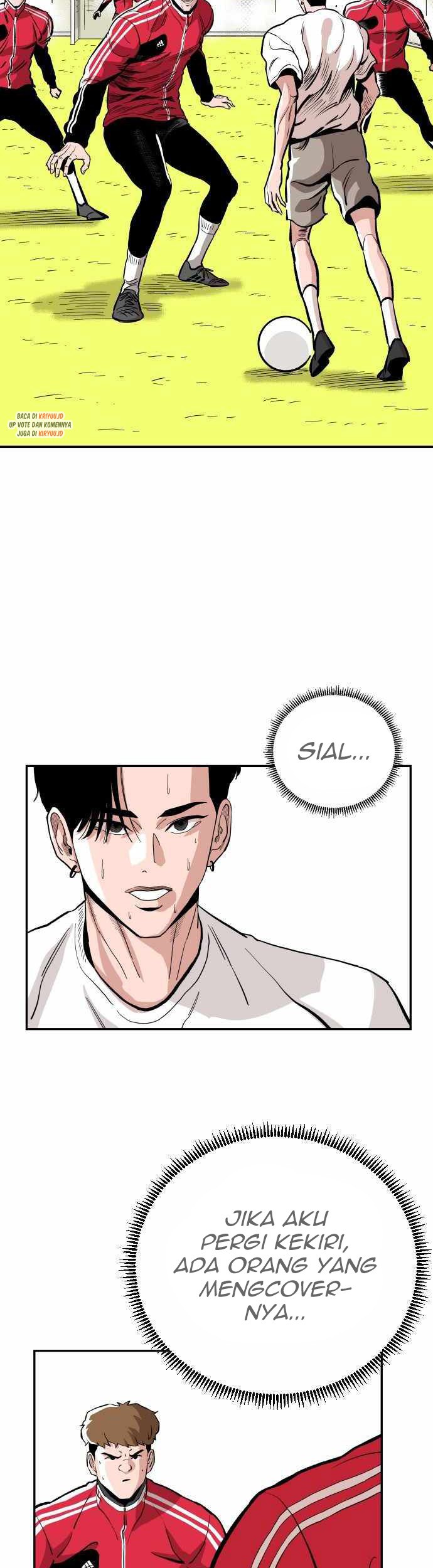 Build Up Chapter 49 Gambar 16