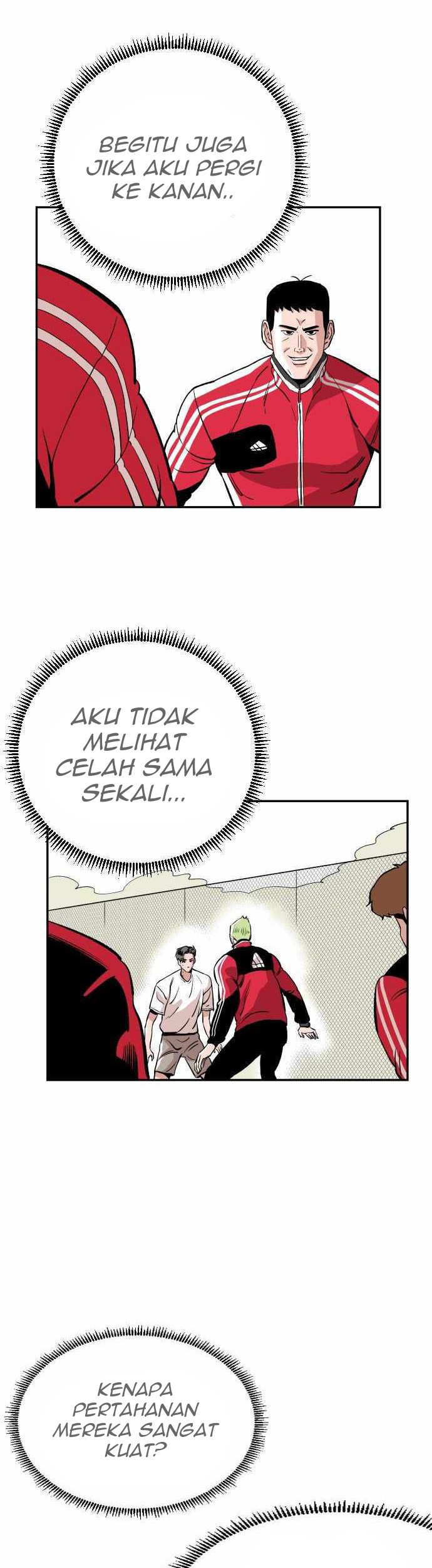 Build Up Chapter 49 Gambar 18