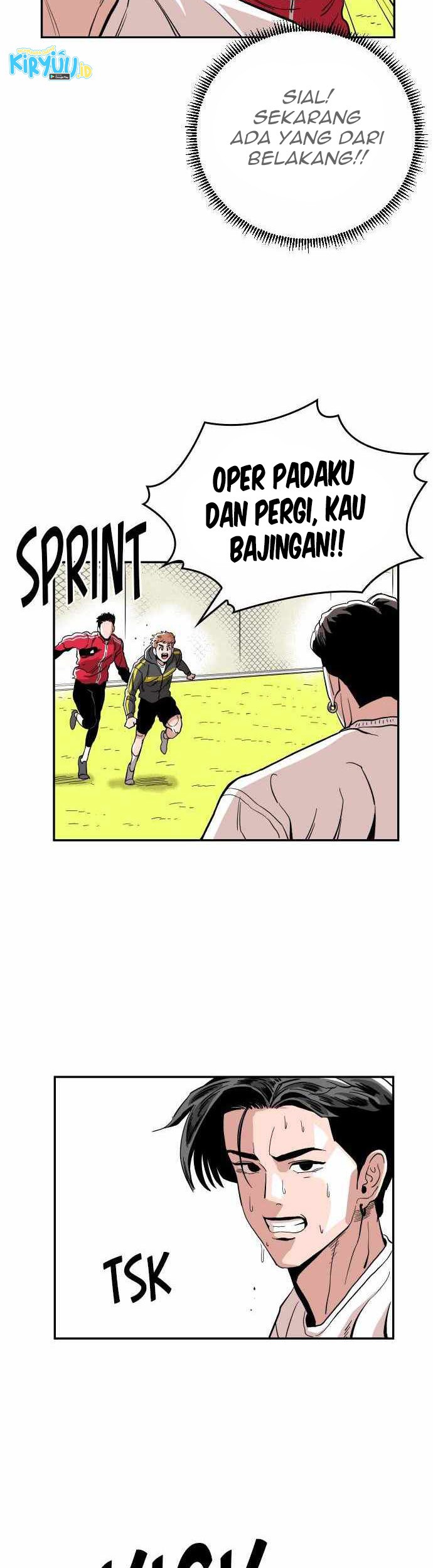 Build Up Chapter 49 Gambar 20