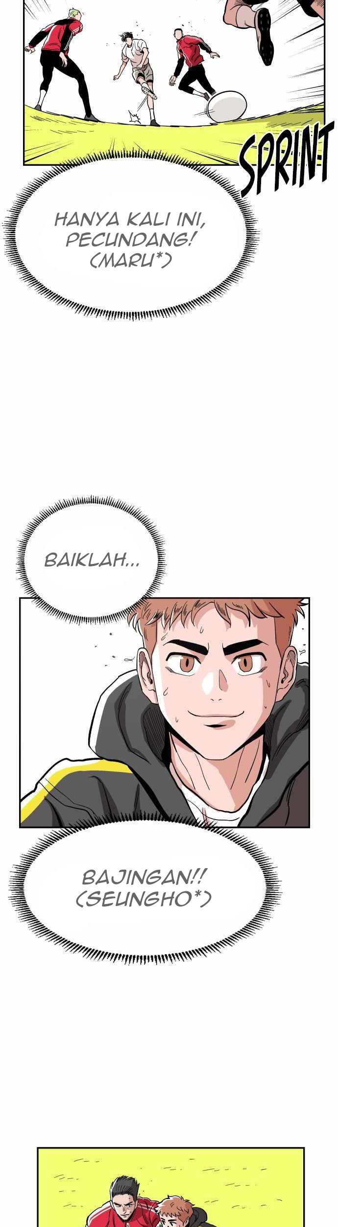 Build Up Chapter 49 Gambar 22