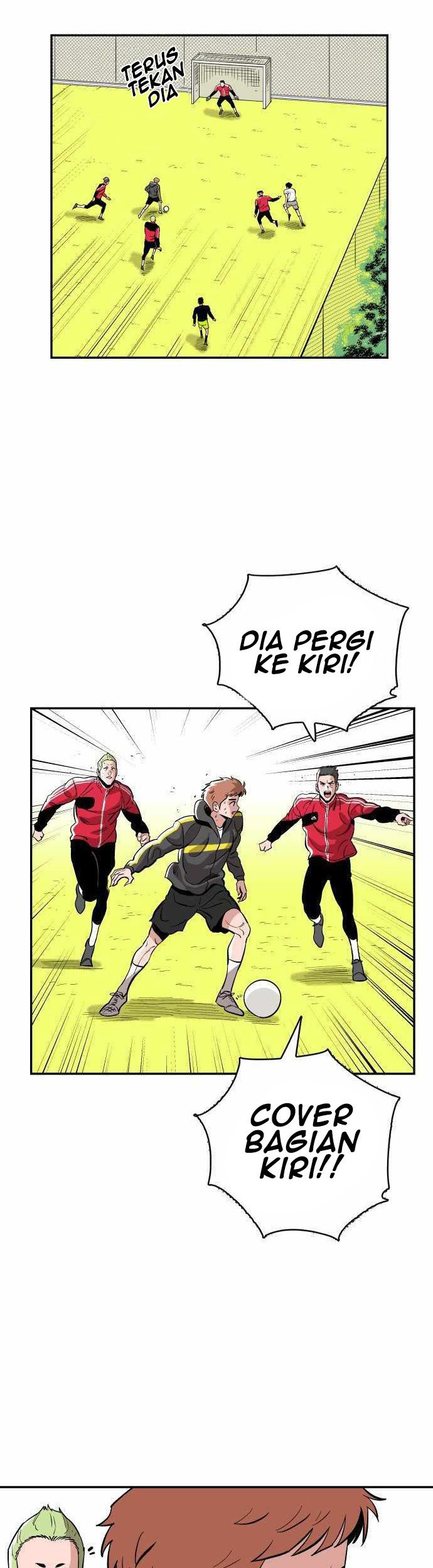 Build Up Chapter 49 Gambar 30