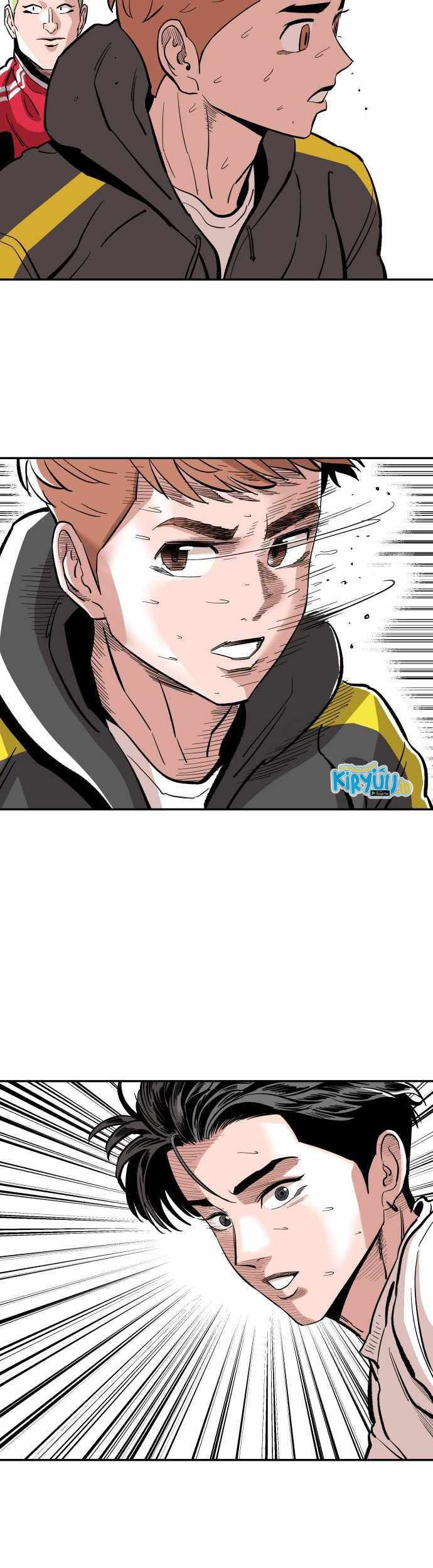 Build Up Chapter 49 Gambar 31