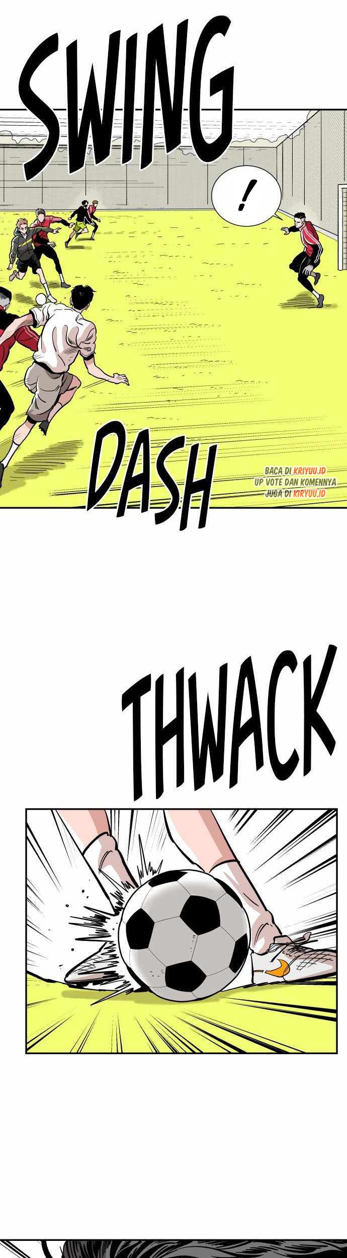 Build Up Chapter 49 Gambar 32