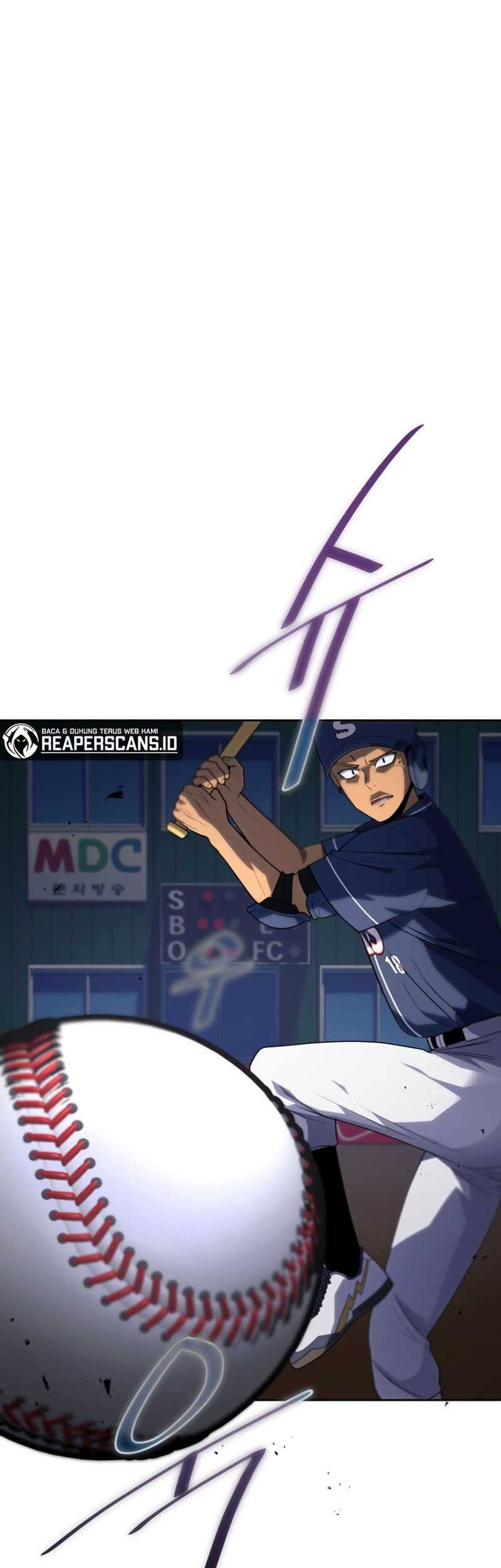 King of The Mound Chapter 26 Gambar 50