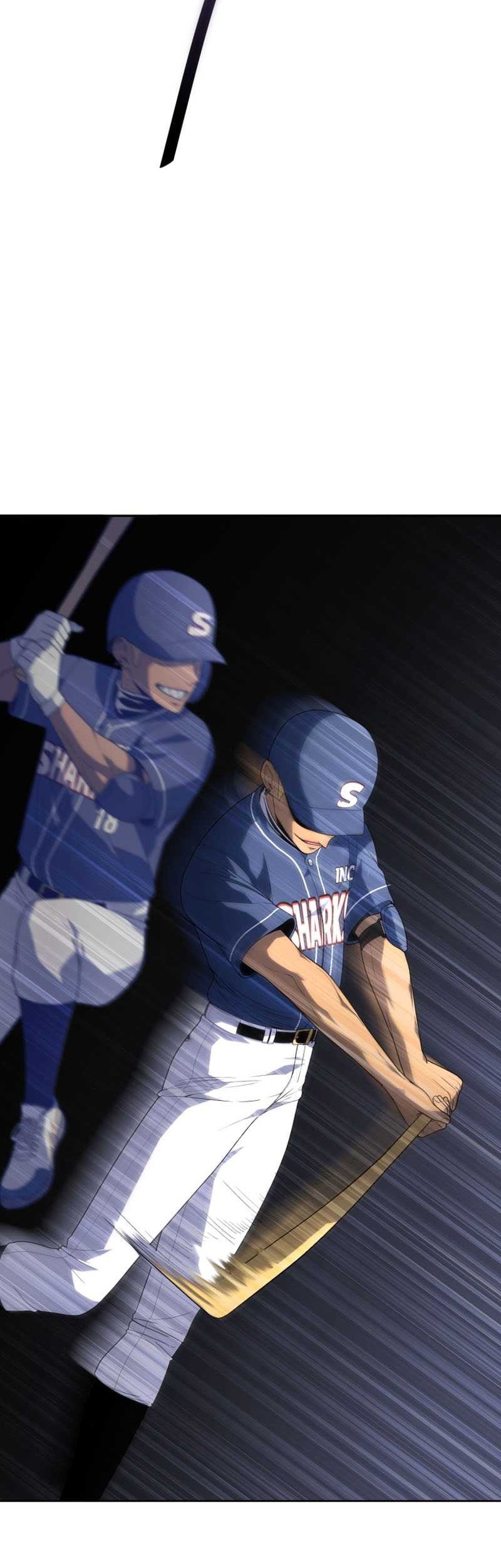 King of The Mound Chapter 26 Gambar 51