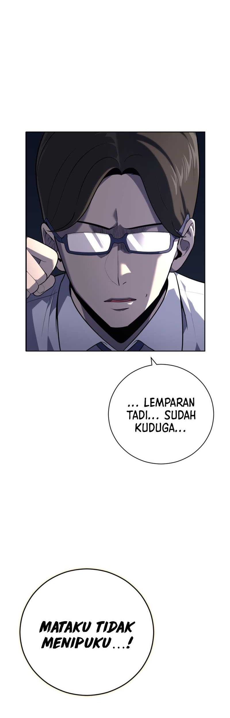 King of The Mound Chapter 26 Gambar 57