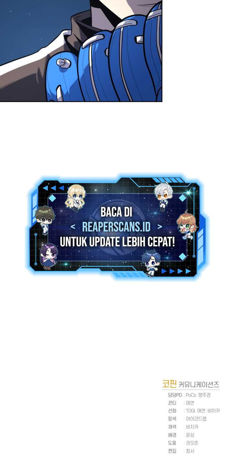 King of The Mound Chapter 26 Gambar 61