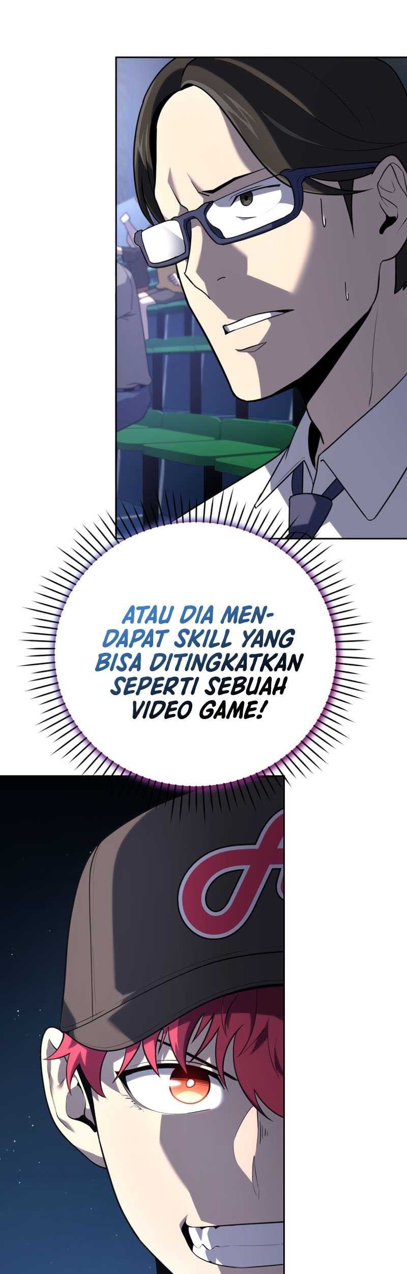 King of The Mound Chapter 26 Gambar 60