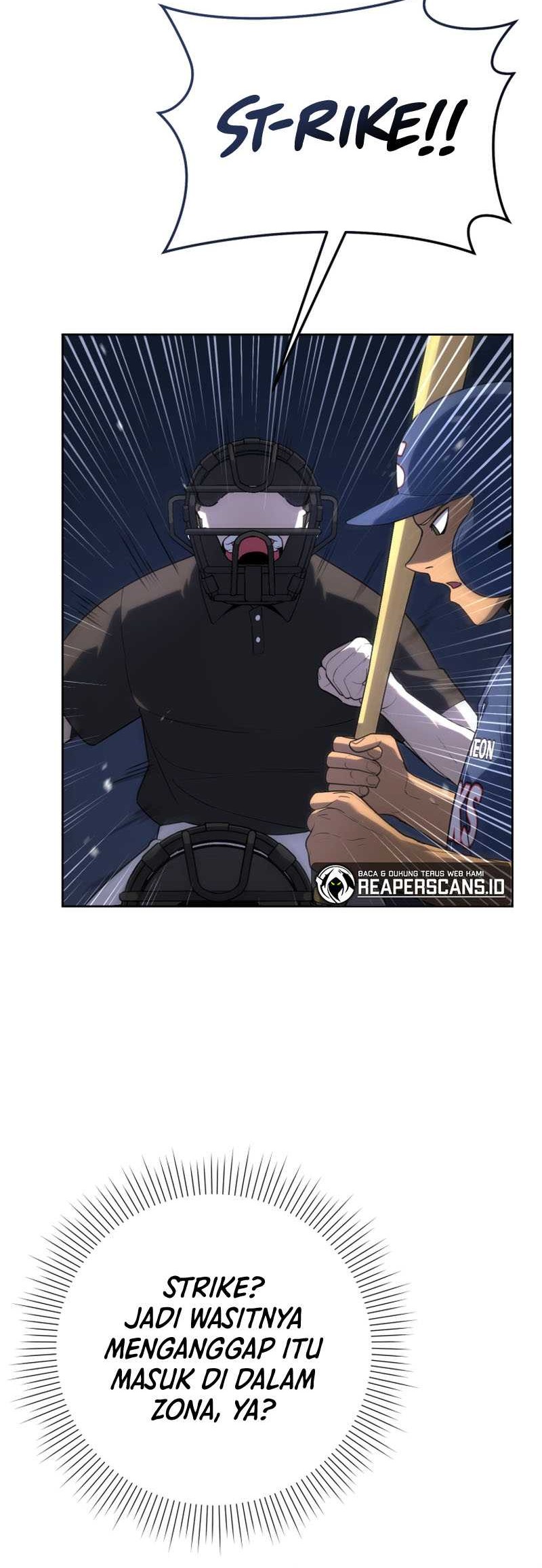 King of The Mound Chapter 26 Gambar 41