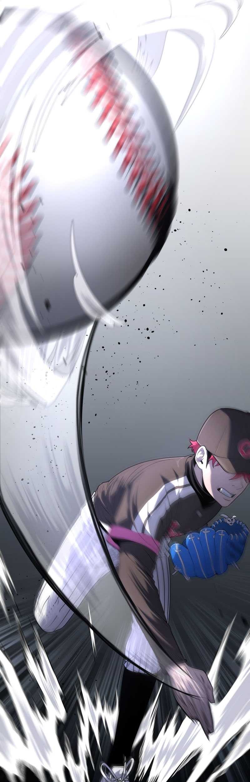 King of The Mound Chapter 26 Gambar 38