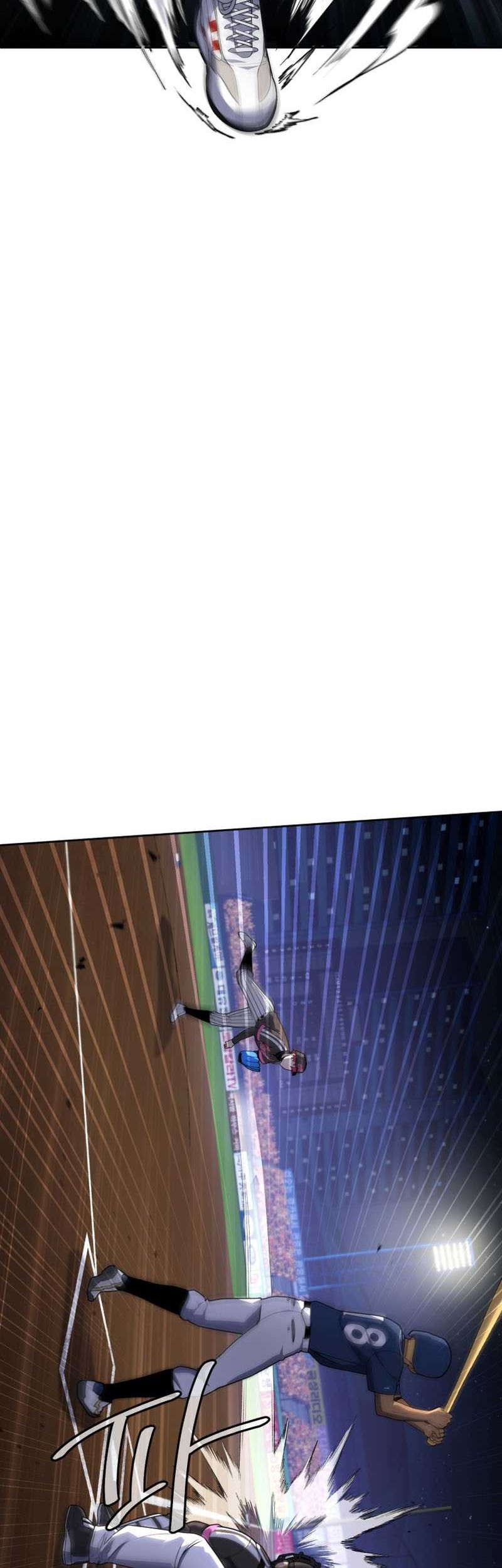 King of The Mound Chapter 26 Gambar 39