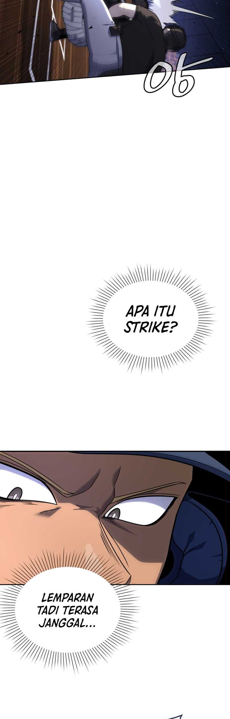 King of The Mound Chapter 26 Gambar 40