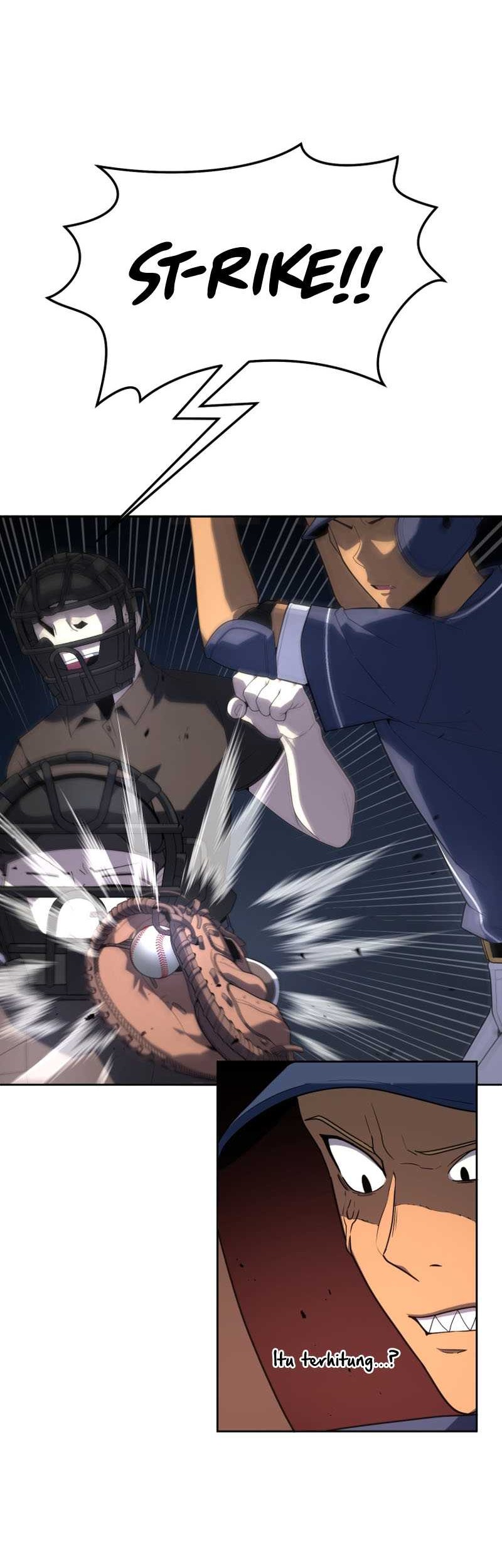 King of The Mound Chapter 26 Gambar 45