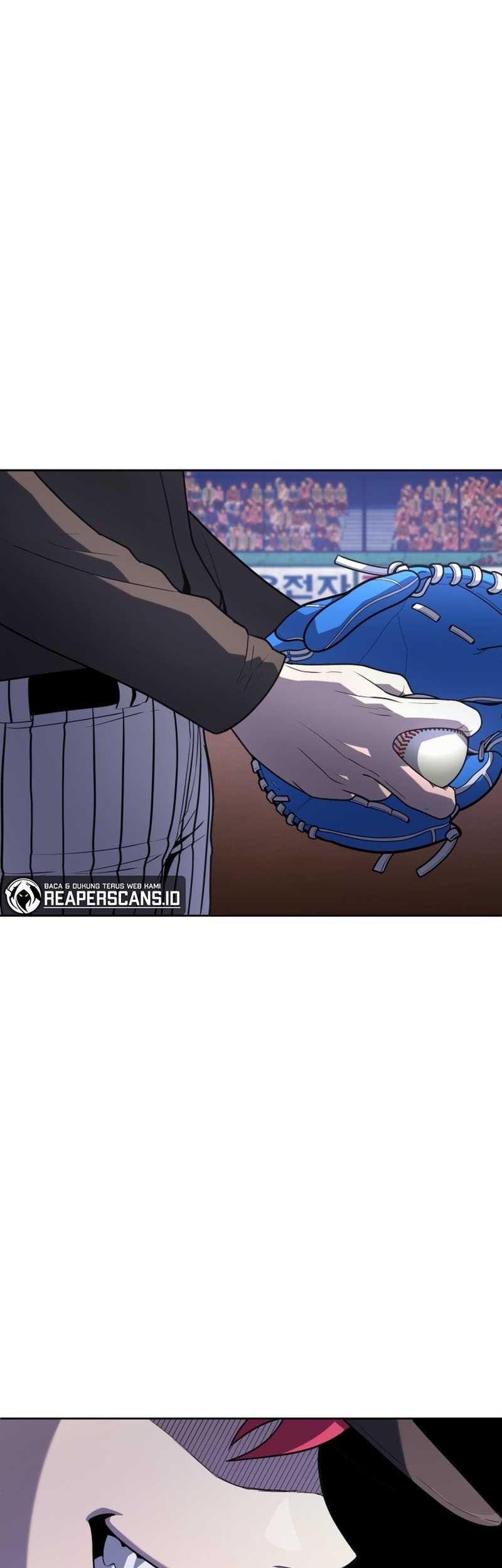 King of The Mound Chapter 26 Gambar 46