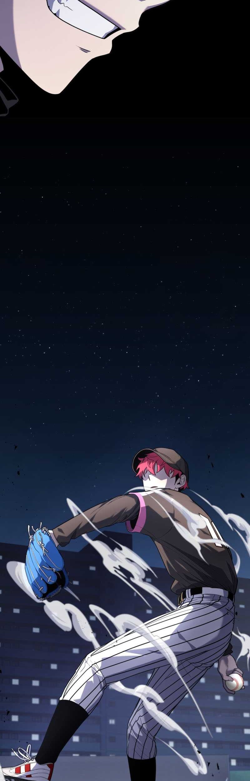 King of The Mound Chapter 26 Gambar 47