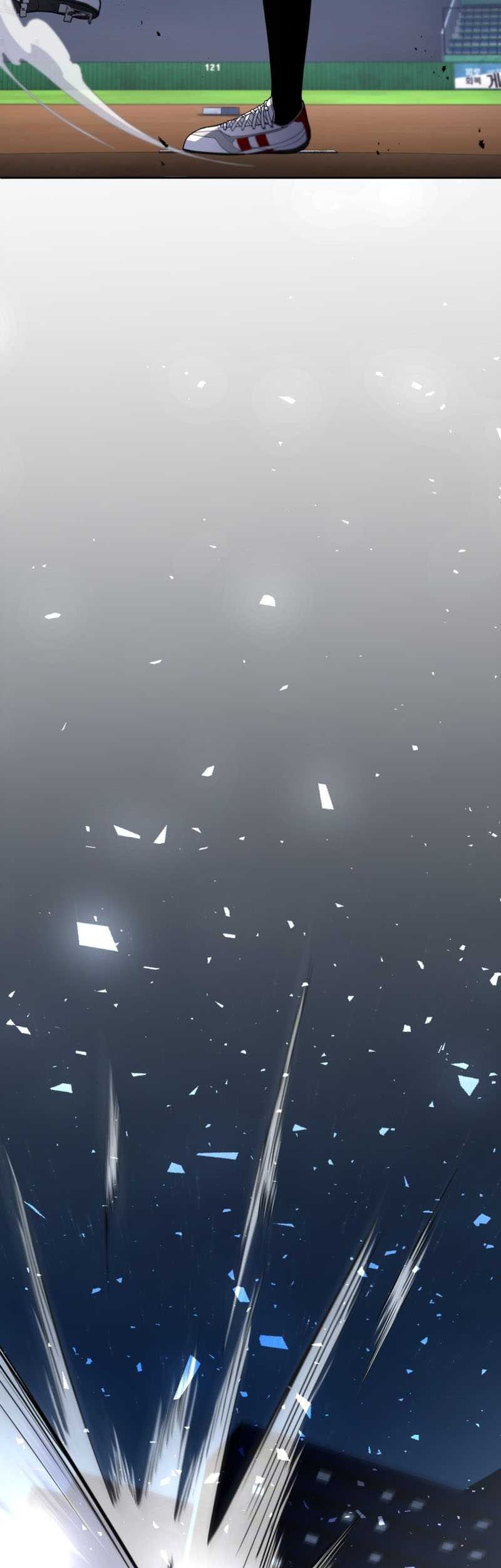 King of The Mound Chapter 26 Gambar 48