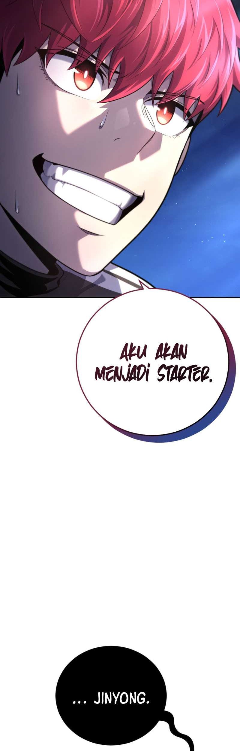 King of The Mound Chapter 26 Gambar 3