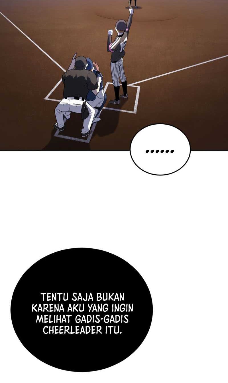 King of The Mound Chapter 26 Gambar 5