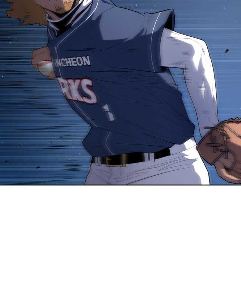 King of The Mound Chapter 26 Gambar 9