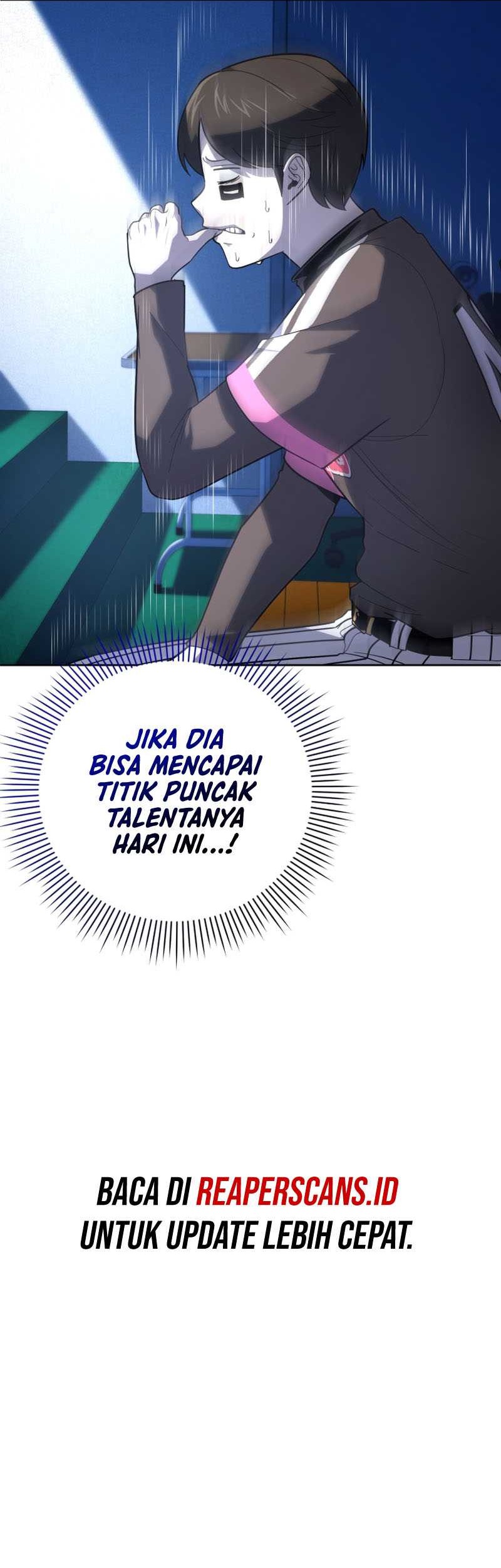 King of The Mound Chapter 26 Gambar 13