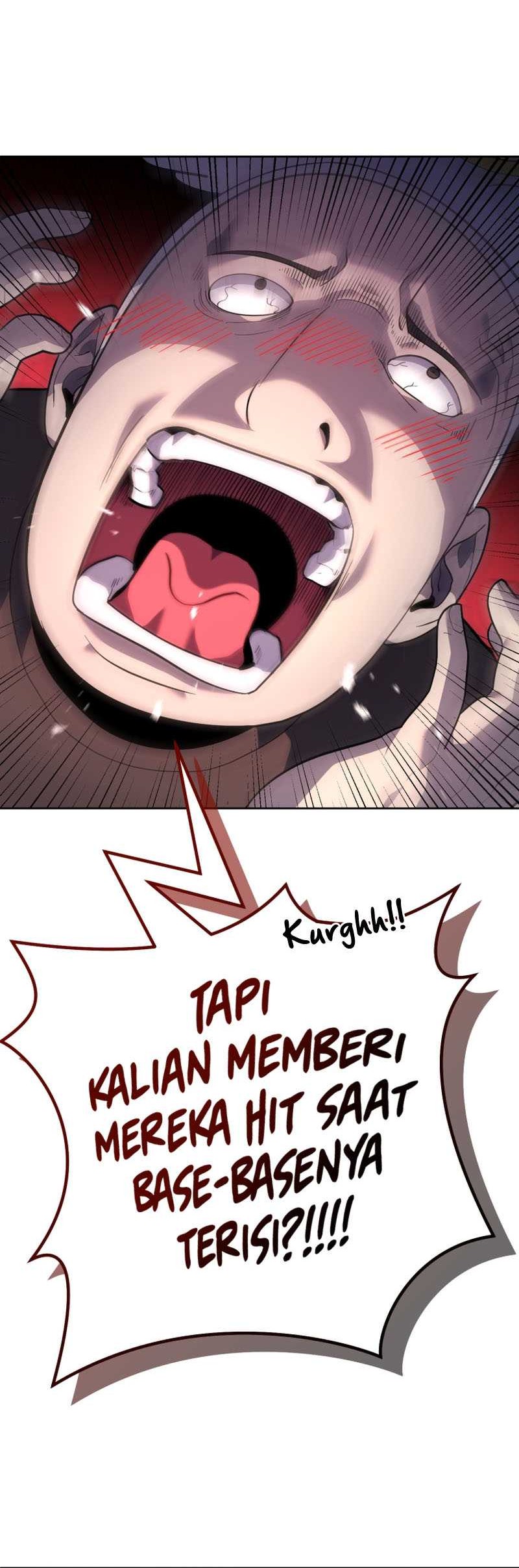 King of The Mound Chapter 26 Gambar 17