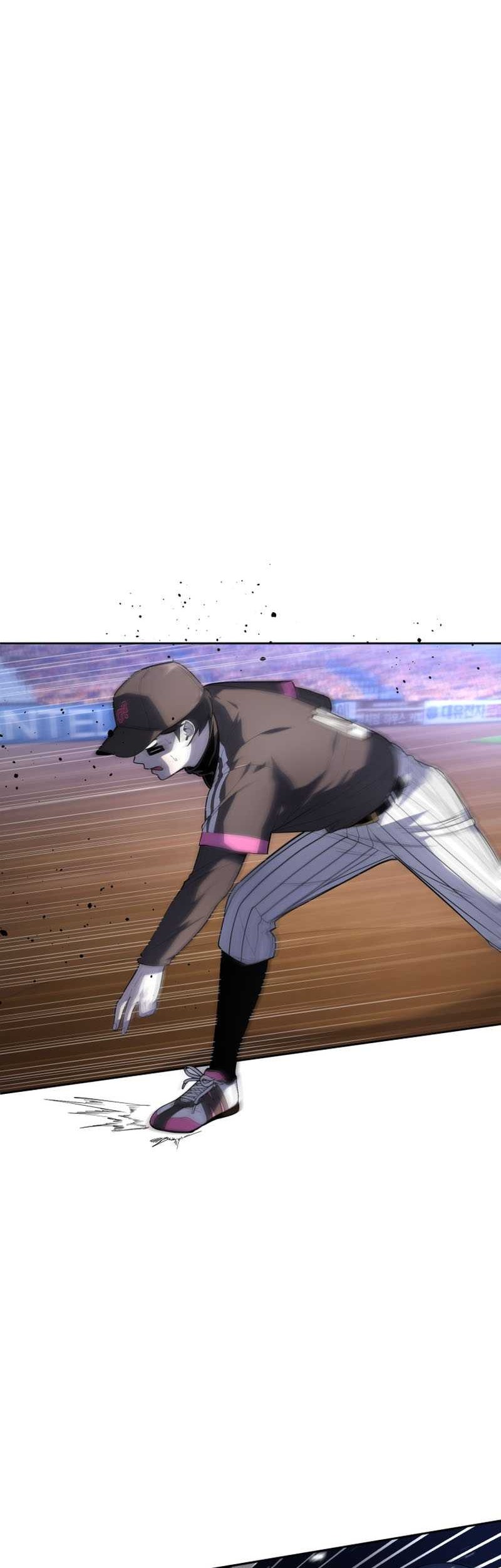 King of The Mound Chapter 26 Gambar 19