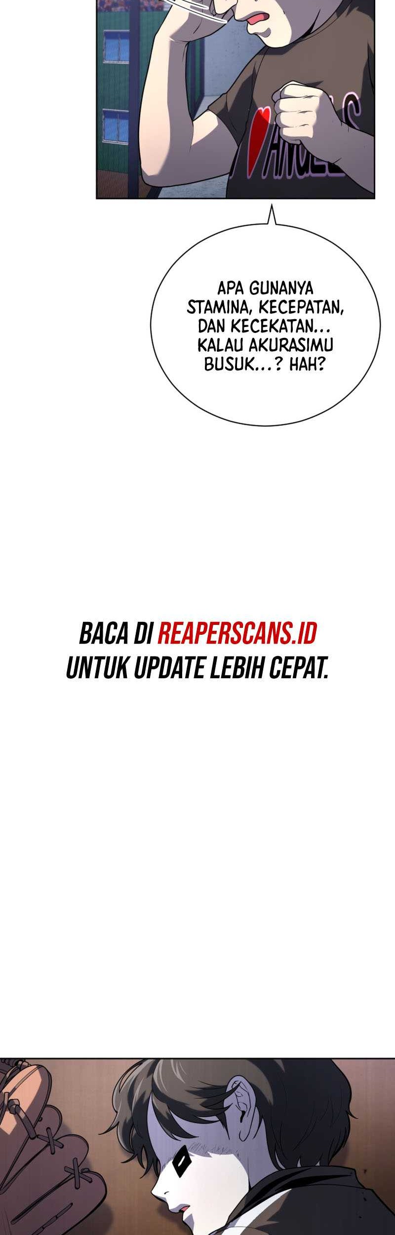 King of The Mound Chapter 26 Gambar 23