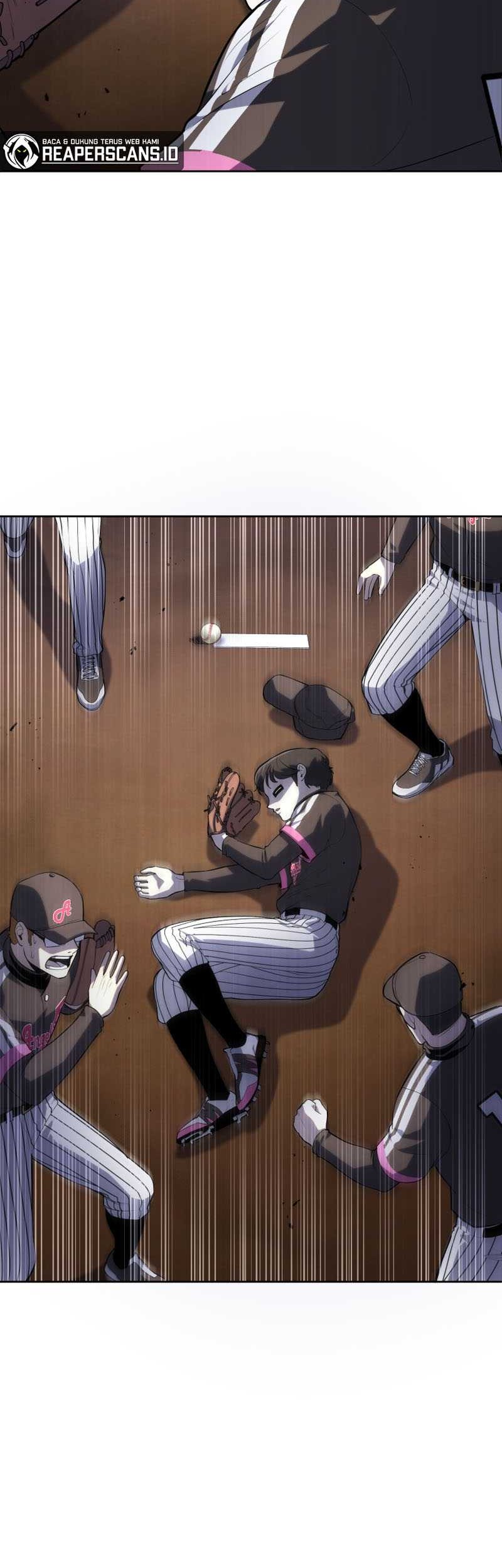 King of The Mound Chapter 26 Gambar 24