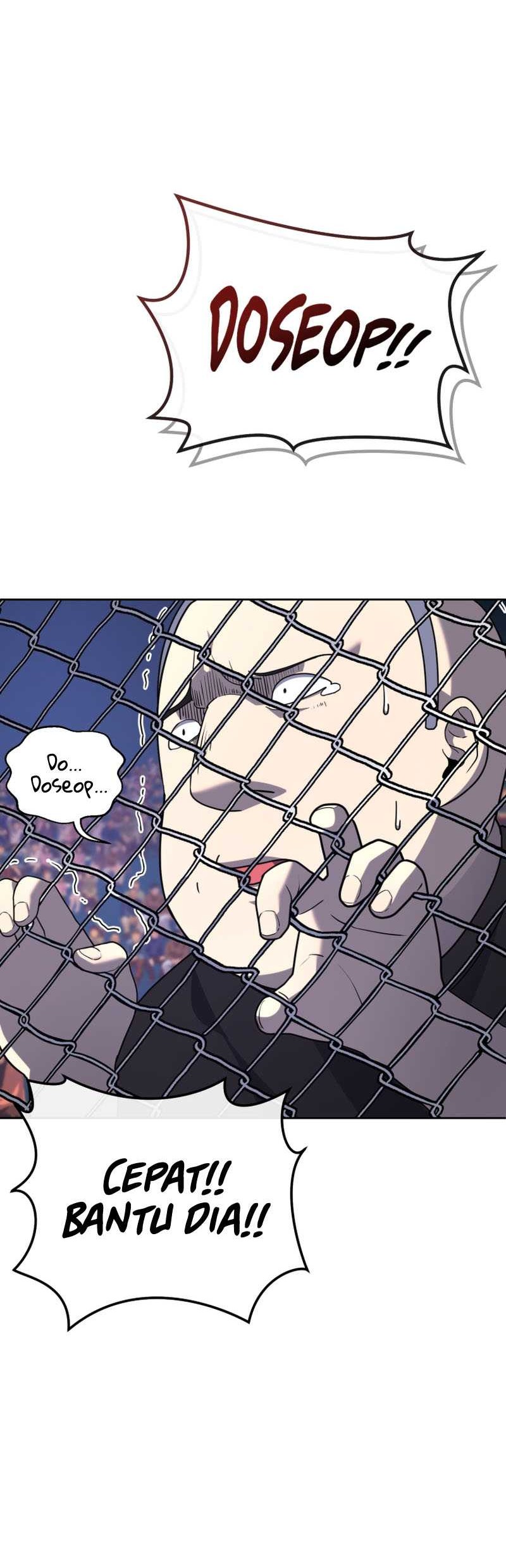 King of The Mound Chapter 26 Gambar 25